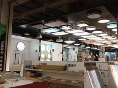 -百安居装修建材卖场(罗湖店)