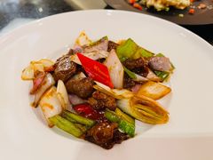 -铭轩中餐厅·海南菜·粤菜(亚龙湾瑞吉店)