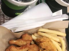 -德克士(砂之船奥特莱斯店)