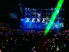 -南京奥林匹克体育中心-体育馆