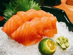 -無境·匠心日本料理(汉街店)
