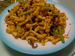 -掌勺人鱼馆(朝阳镇店)