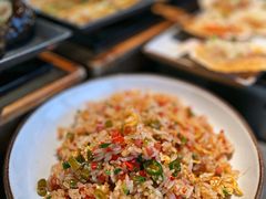 -很久以前羊肉串(大宁中心广场店)