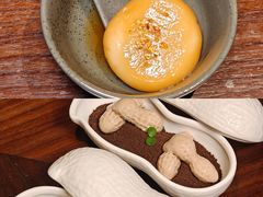 -许爷家·生态湖鲜(徐汇日月光店)