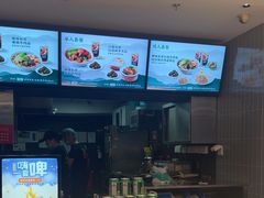 -康师傅私房牛肉面(申虹店)