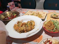 -熊记虾王·小龙虾(东晓南店)