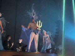 -CLUB OPUS欧贝斯酒吧(合肥店)