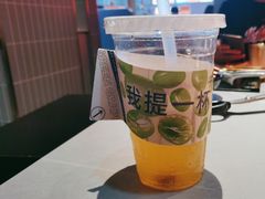 -轻烧烤肉(光谷步行街店)