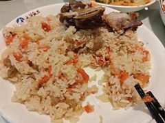 -北疆饭店(大运河博物馆宝龙店)