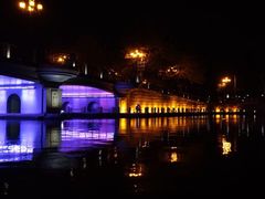 -南通濠河风景名胜区