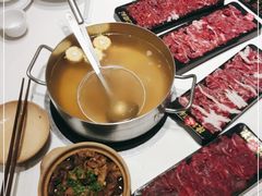 -陈记顺和潮汕牛肉火锅(番禺迎宾大道店)