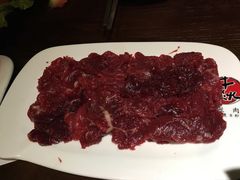 -牛焱·贵州黄牛肉火锅(城西银泰店)