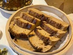 红糖馒头-小厨师·二十年沈家门小海鲜(百井坊巷店)