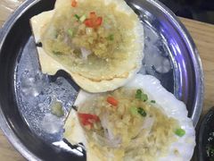 -老虎滩大连海鲜烧烤(建邺云锦路总店)