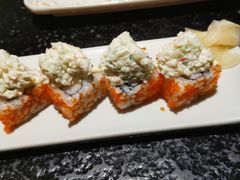 -無境·匠心日本料理(汉街店)