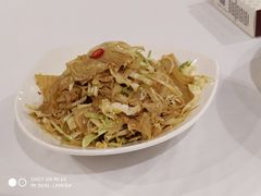 -味茂·老船夫1927(东海东路店)