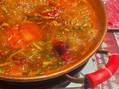 -火塘云南烧烤大排档