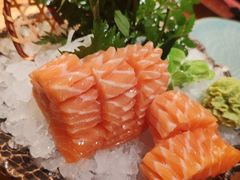 -阿吾罗日本料理(K11艺术中心店)