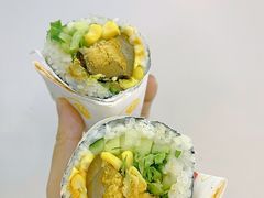 -大糯家饭团(华润万象城店)