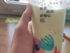 -混果汁(福田领展中心城店)