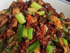 -树厨贵州菜(铜仁花果山店)
