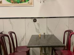 -适口餐厅砂锅粥(公信路总店)