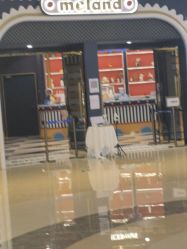 -MELAND亲子乐园•活动包场(北京亦庄龙湖天街店)