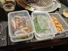 -伊茉家的烤肉店(勒泰中心店)
