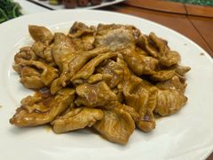 -长发饭店(西南路店)