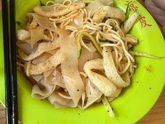 -笑笑凉皮(富国街店)