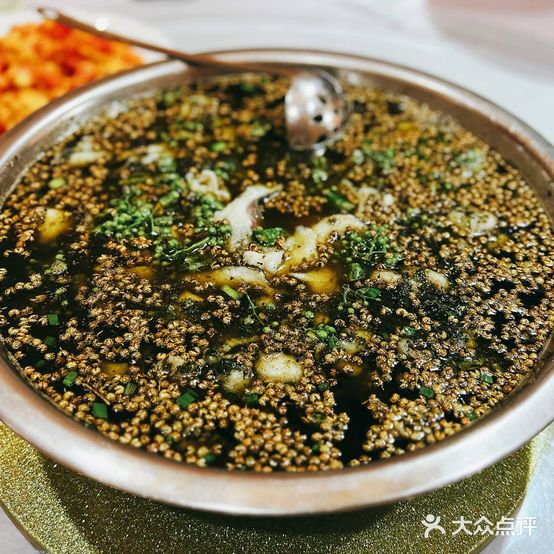 老兵邦全青椒(人和总店)