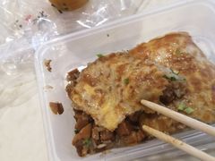 三鲜豆皮-老通城豆皮大王(吉庆街店)
