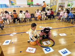 -吉的堡幼儿园(上海金山英慈园)