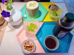 -茶是一枝花泡茶店