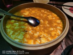 蟹粉豆腐-蟹榭·本帮江浙菜·蟹宴(五角场合生汇商场店)