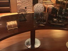 -OPEN開全日自助餐厅·牛肉火锅·海鲜(佛山希尔顿酒店)