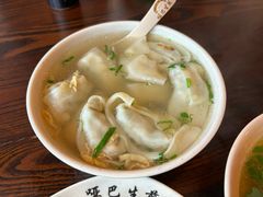 -哑巴生煎(临顿路店)