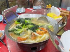 -红灯笼龙凤饭店(宁波老字号店)