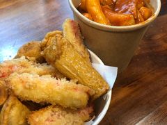 -米屋石锅拌饭(师大店)
