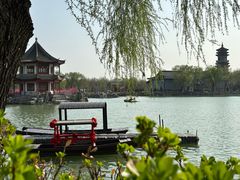-盛世南宫影视城(北普陀影视城)
