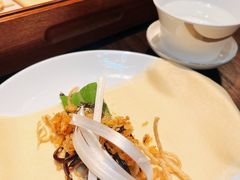 -明湖楼·经典鲁菜山东海鲜(大明湖店)