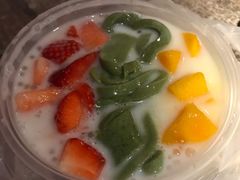-甜心妈妈·榴莲星级糖水(北京路总店)