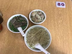 -顺发饮食店(景泰西六巷店)