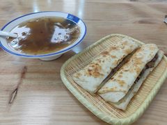 -王胖子驴肉火烧(东四旗舰店)