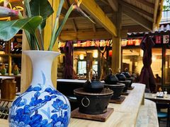 -香叶草中餐厅(川白楼店)