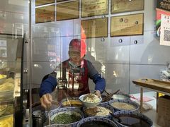 -姚记.周礼伤心凉粉(时代广场店)
