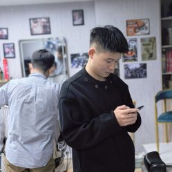 -格调先生·男士理发馆BarberShop