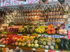 -百果园(万科金悦香树店)