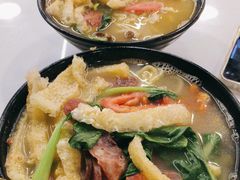 -友达面馆(鼓楼店)