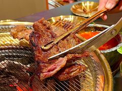 -闻老头·菊花炭烤肉(佛山首店)
